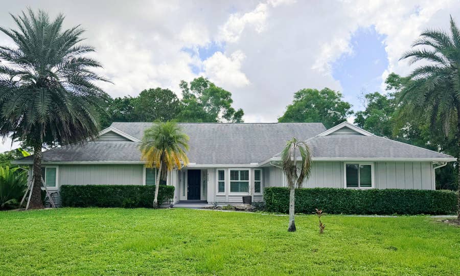 Property photo for 4120 130th Avenue N, West Palm Beach, FL