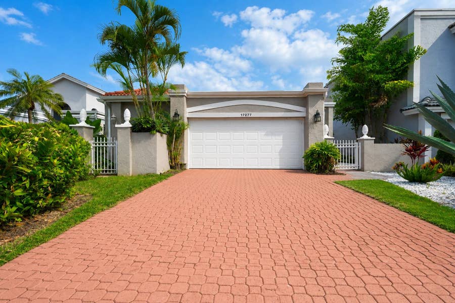 Property photo for 17277 Hampton Boulevard, Boca Raton, FL