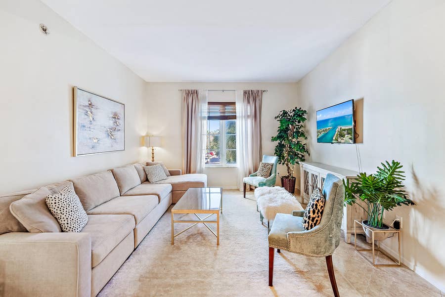 Property photo for 1200 Town Center Drive, #225, Jupiter, FL