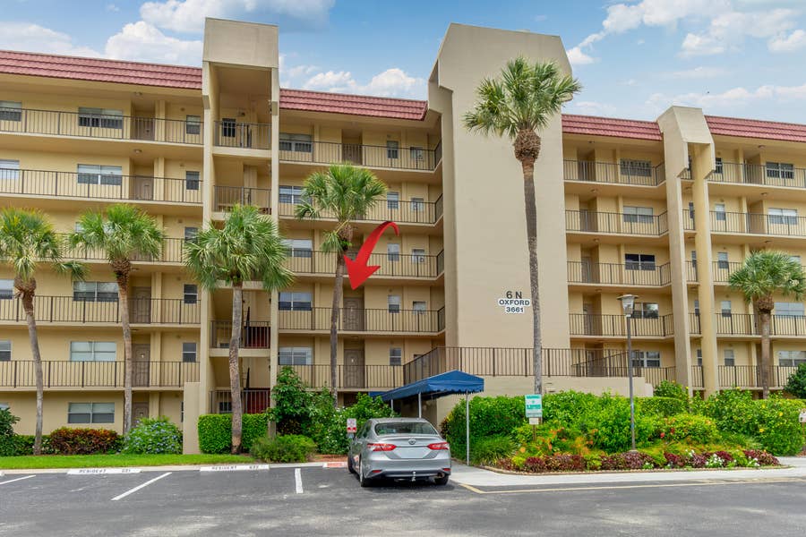 Property photo for 3661 Via Poinciana, #211, Lake Worth, FL