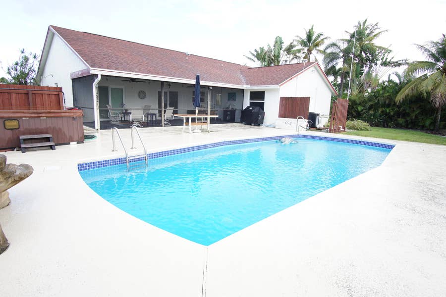 Property photo for 7561 Nemec Drive N, Lake Clarke Shores, FL