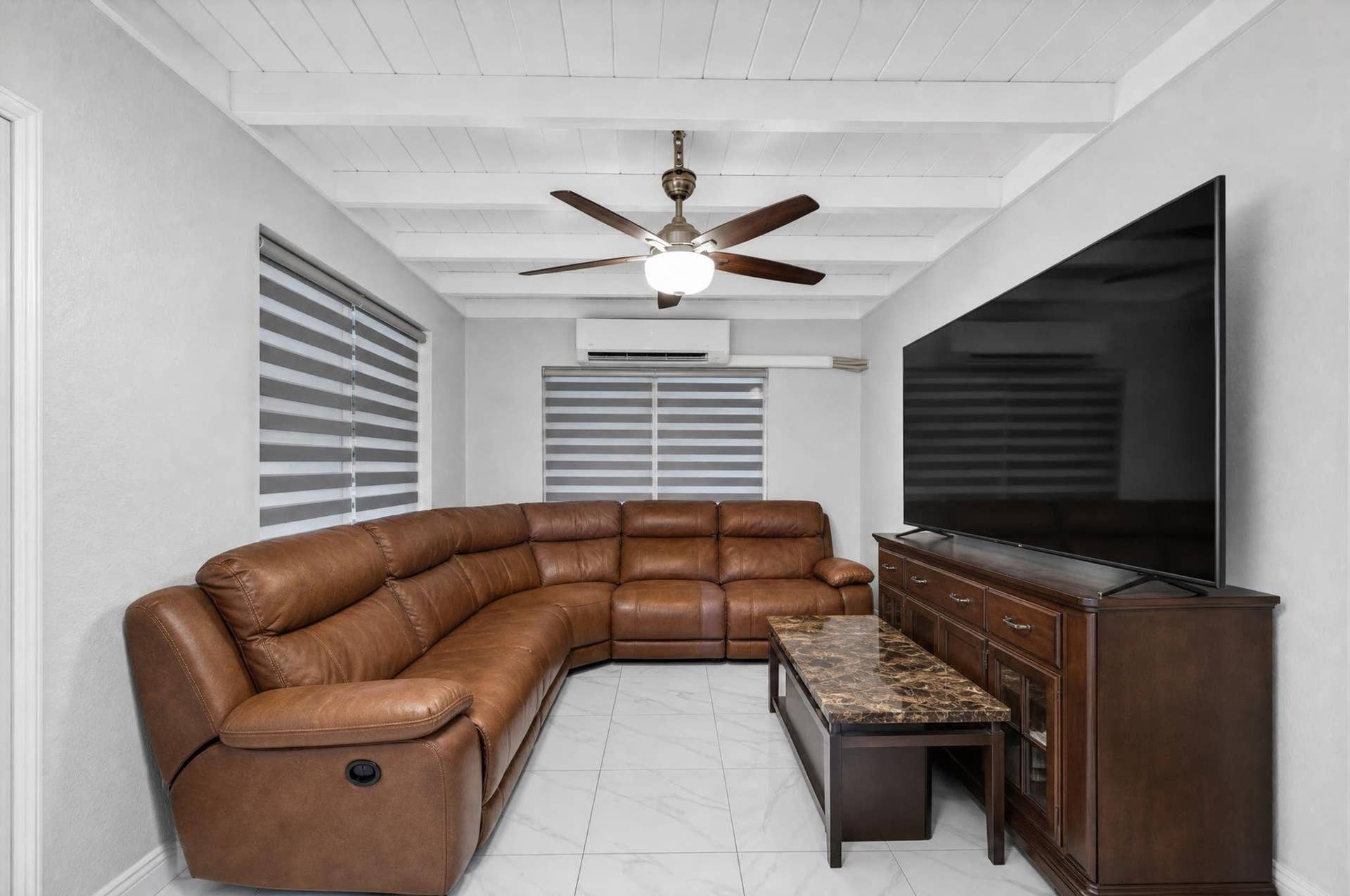 741 NW 17th Court, Pompano Beach, FL 33060 Den - Flexible Living Area 2