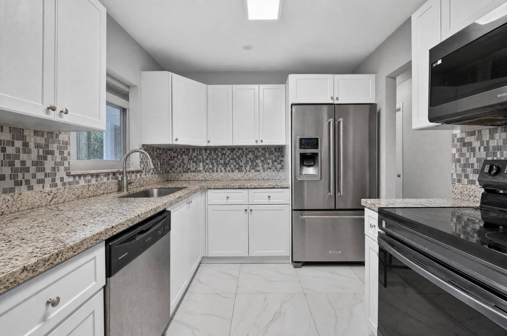 741 NW 17th Court, Pompano Beach, FL 33060 Kitchen 2