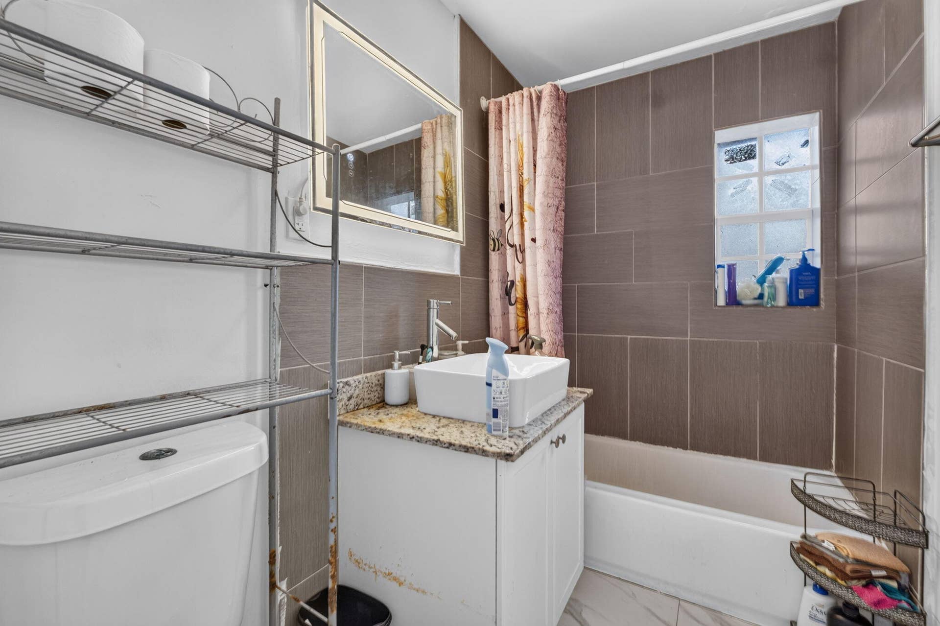 741 NW 17th Court, Pompano Beach, FL 33060 Bathroom