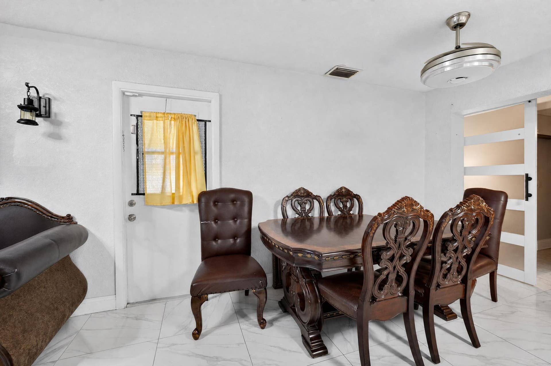 741 NW 17th Court, Pompano Beach, FL 33060 Dining Room