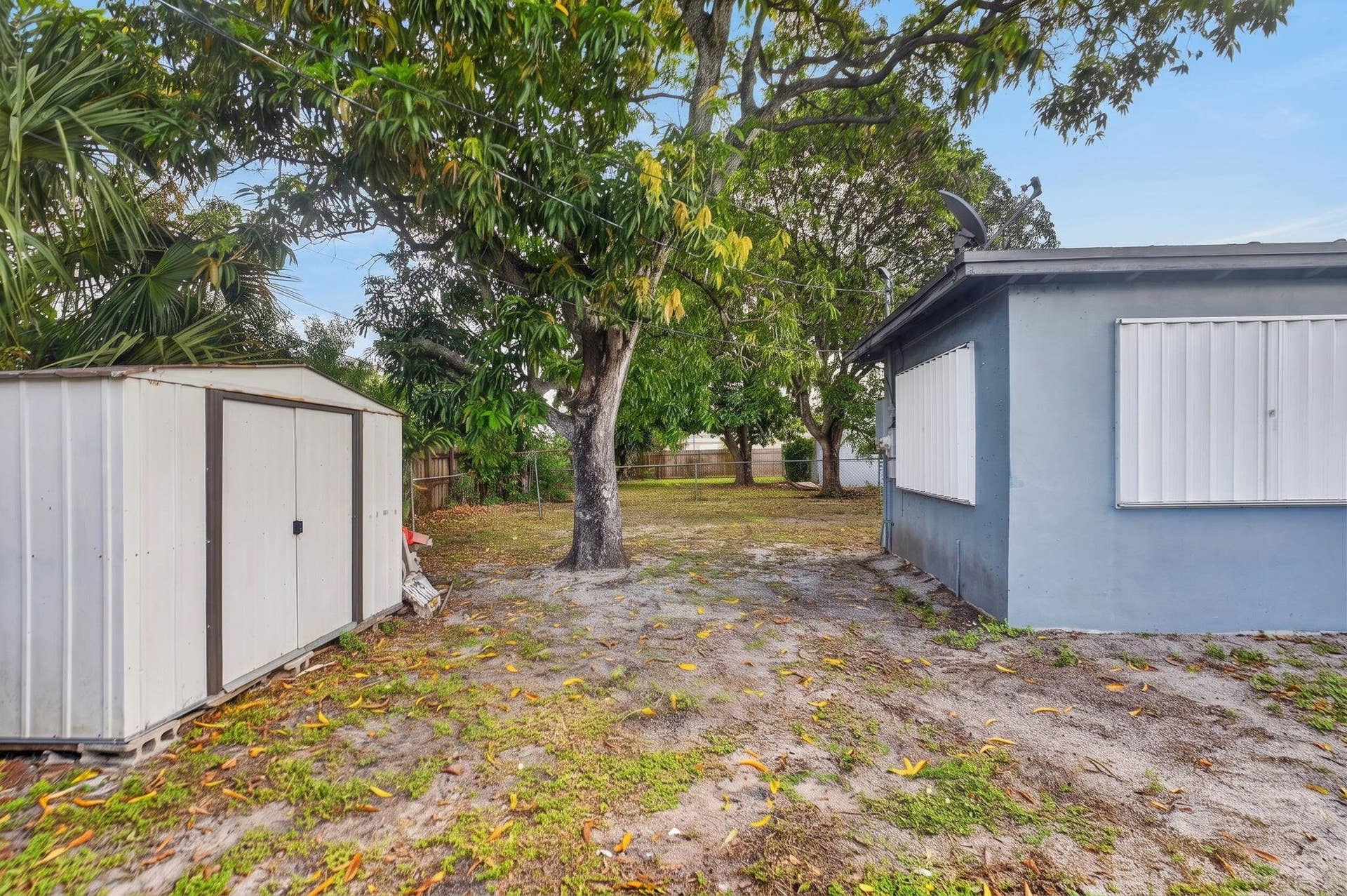 741 NW 17th Court, Pompano Beach, FL 33060 Back 2