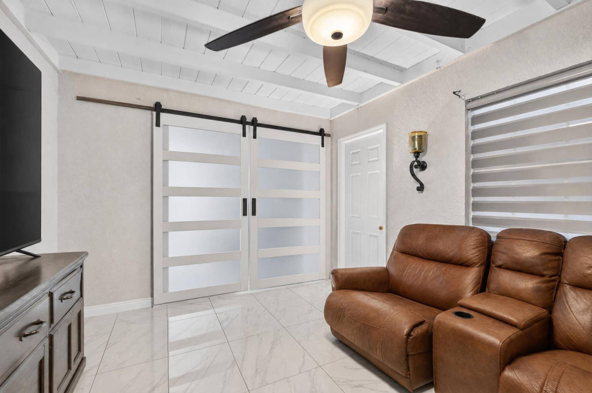 741 NW 17th Court, Pompano Beach, FL 33060 Den - Flexible Living Area