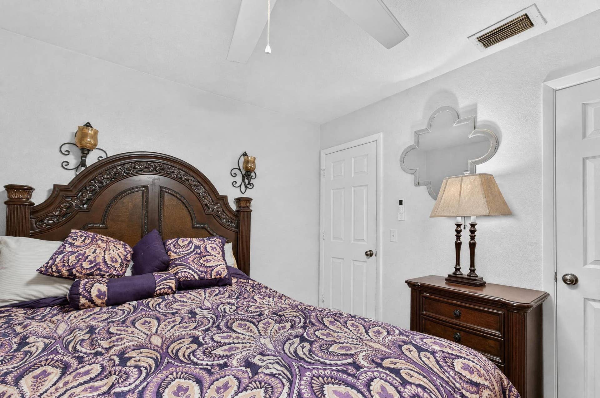 741 NW 17th Court, Pompano Beach, FL 33060 3rd Bedroom