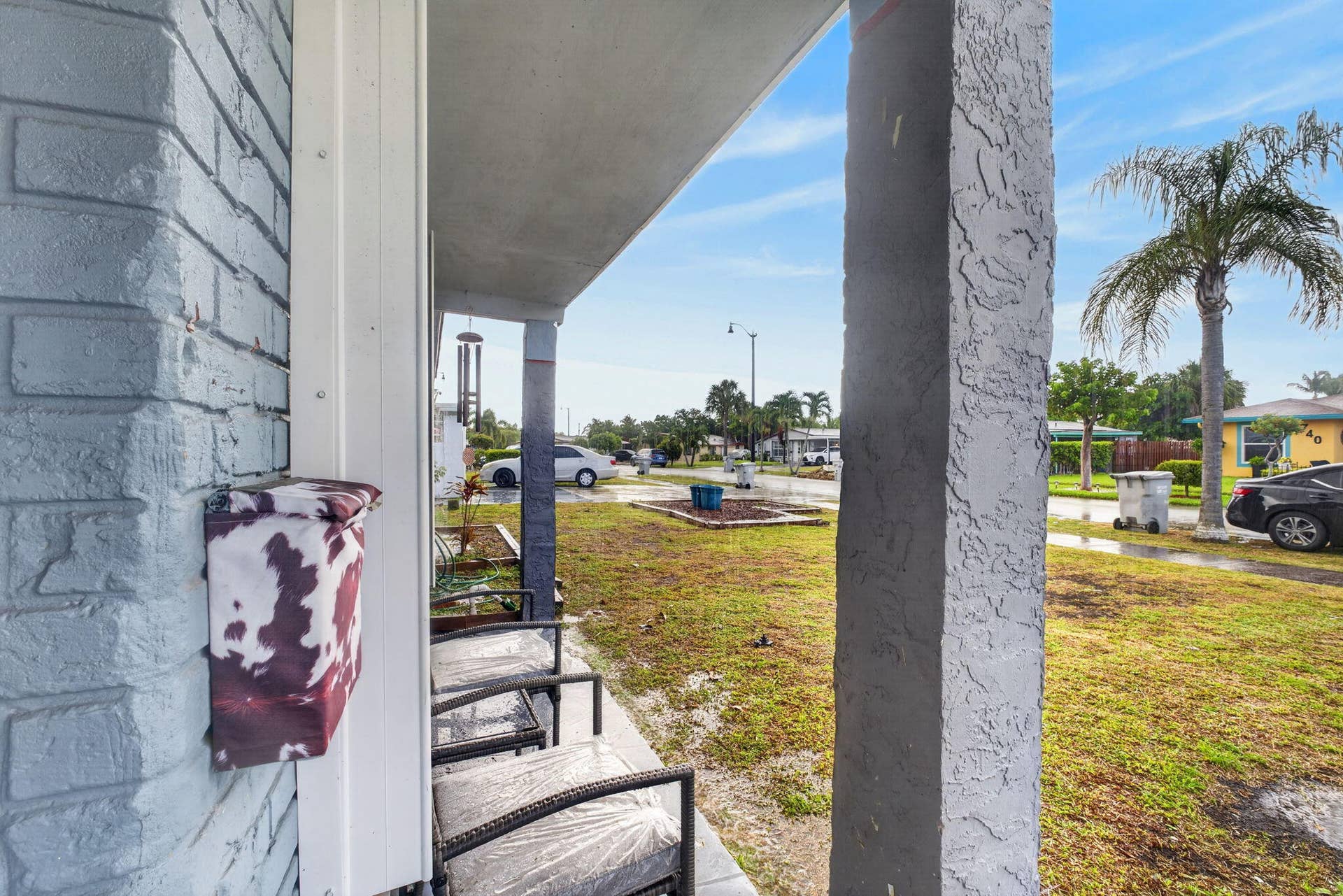 741 NW 17th Court, Pompano Beach, FL 33060 Front View 3