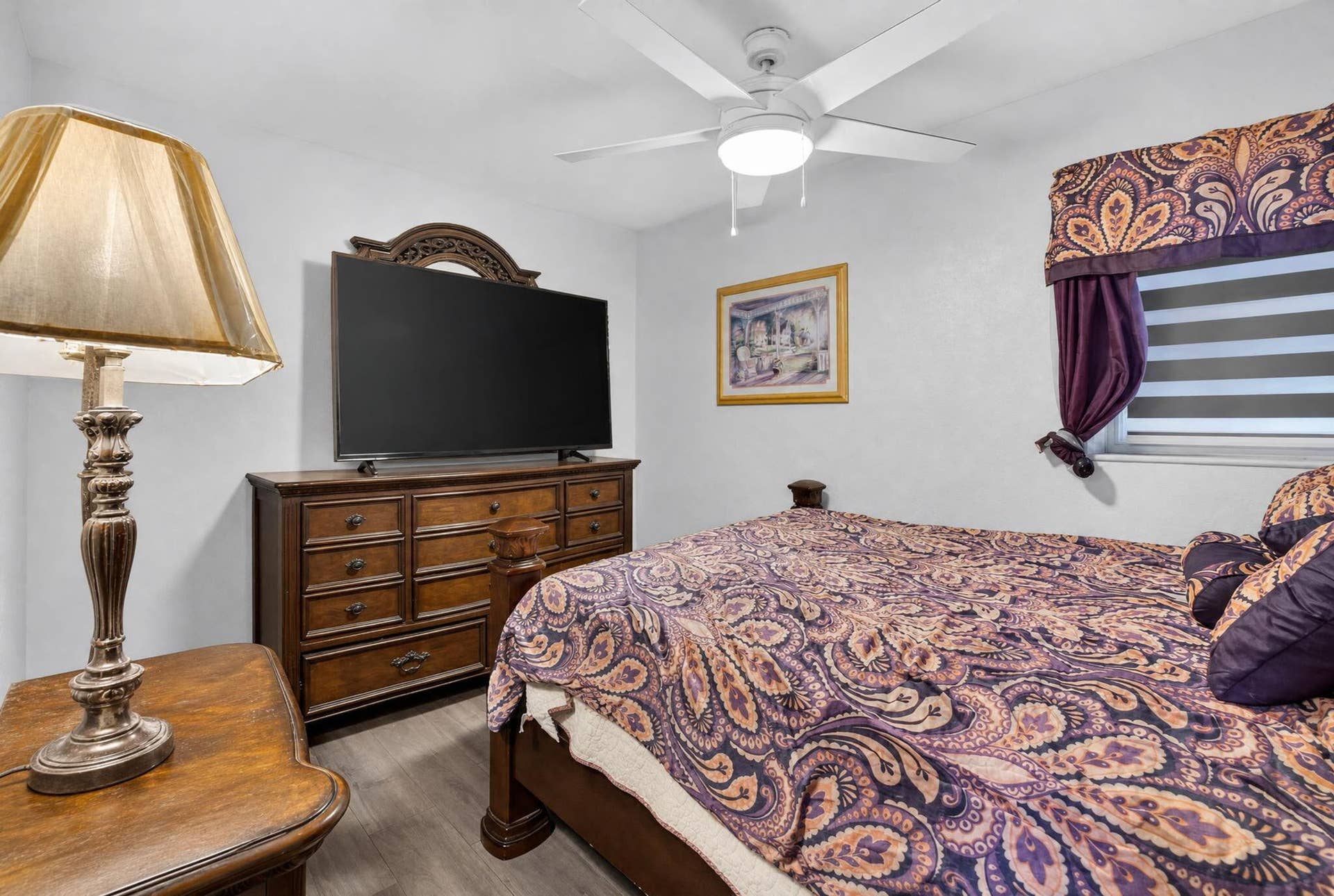 741 NW 17th Court, Pompano Beach, FL 33060 3rd Bedroom