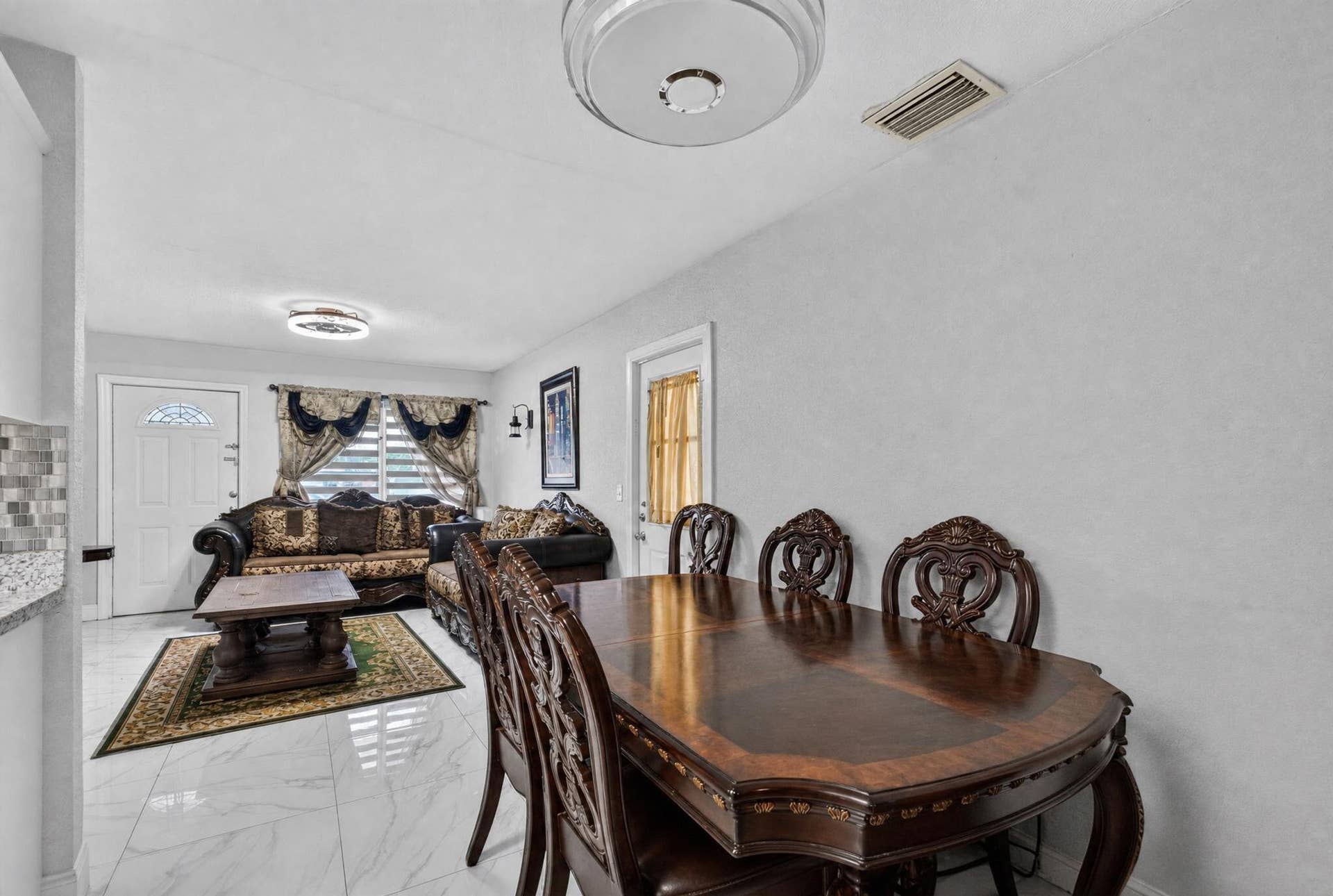 741 NW 17th Court, Pompano Beach, FL 33060 Dining Room 2
