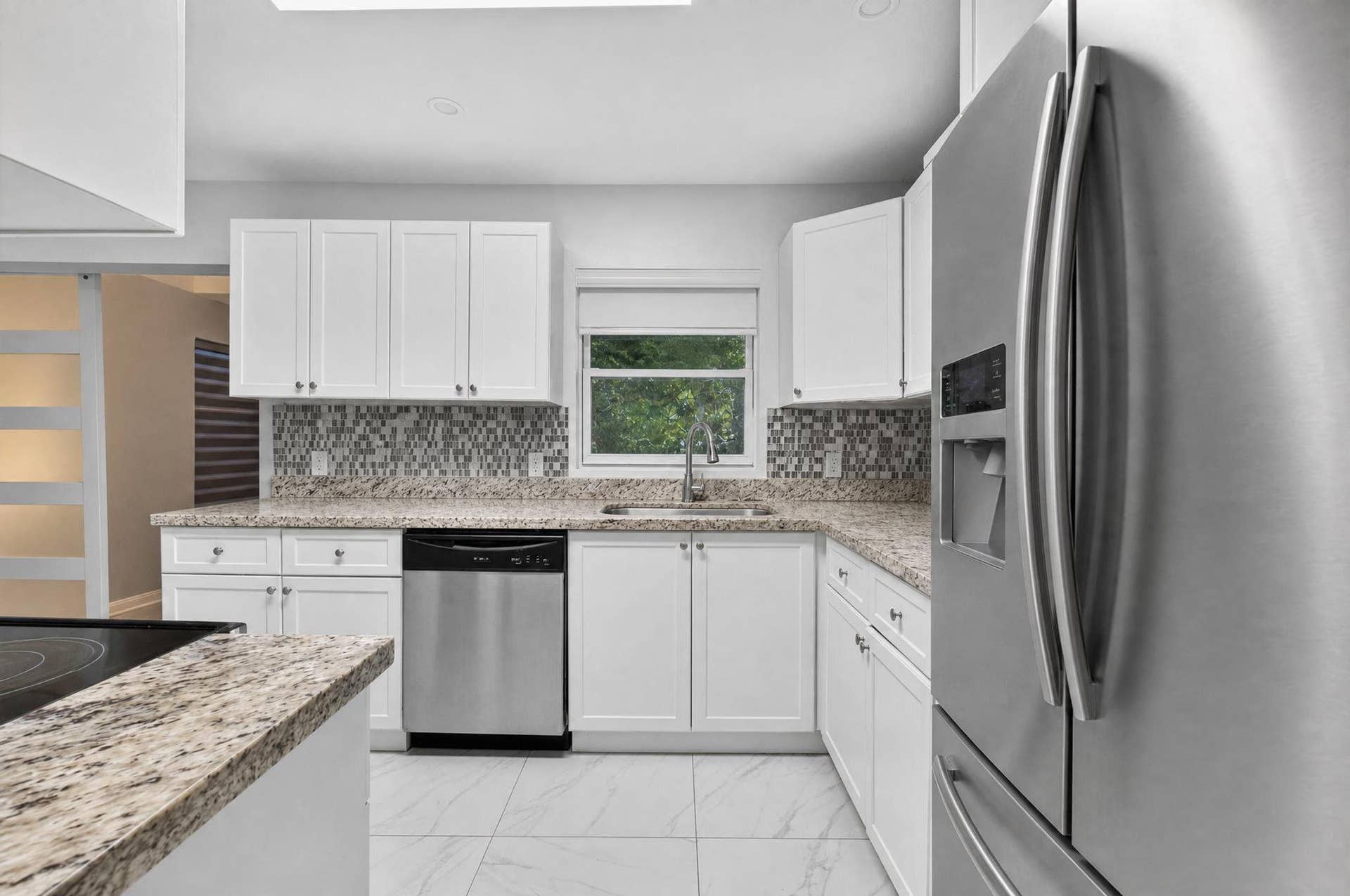 741 NW 17th Court, Pompano Beach, FL 33060 Kitchen 3