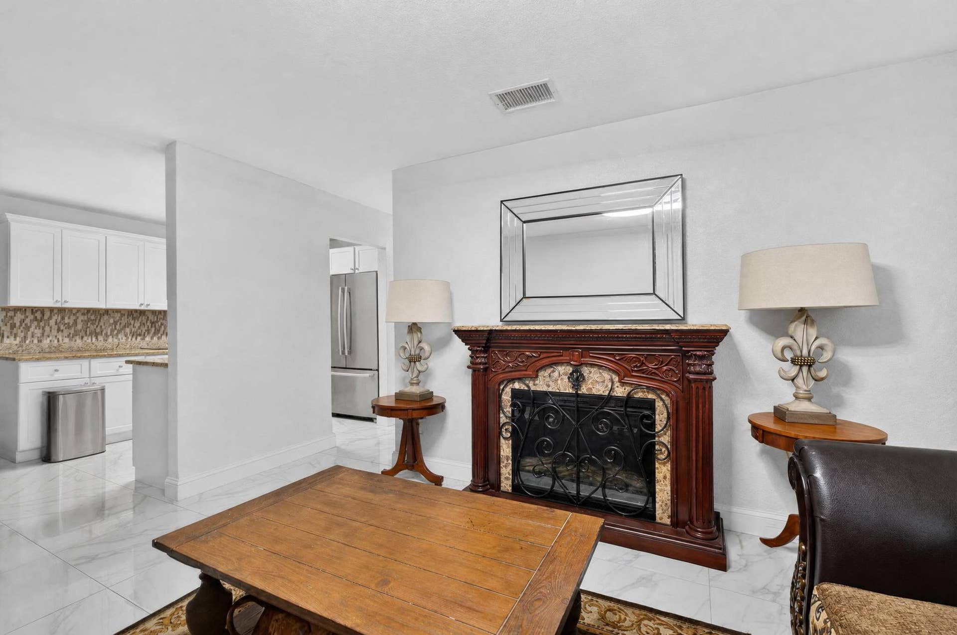 741 NW 17th Court, Pompano Beach, FL 33060 Dining Room 4