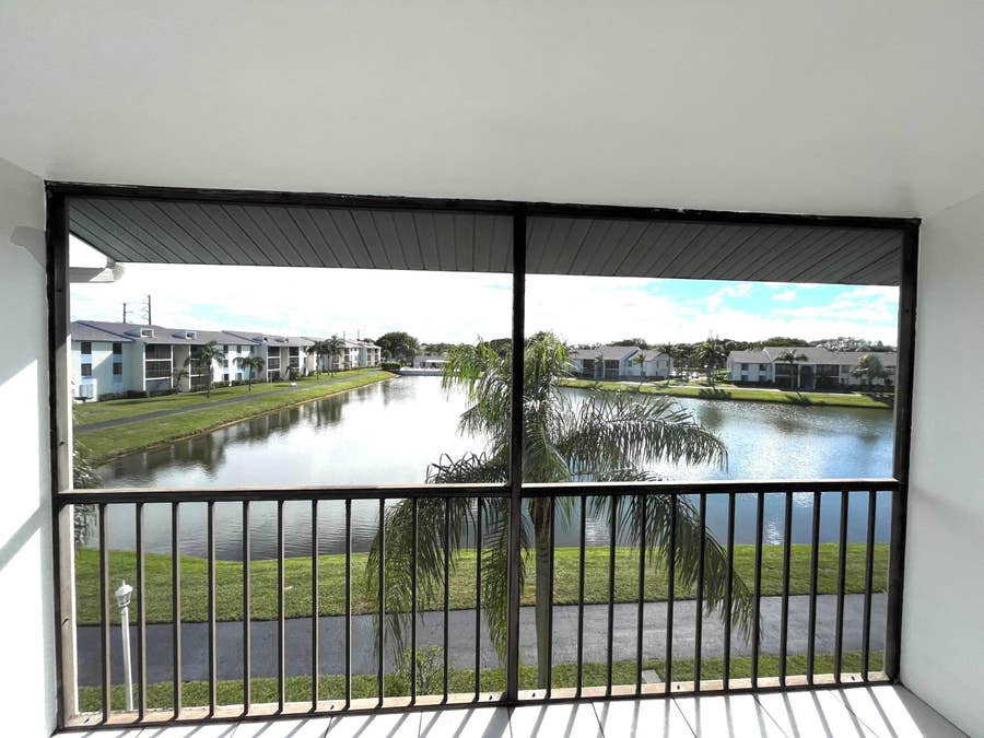 Property photo for 1108 Green Pine Boulevard, #F3, West Palm Beach, FL