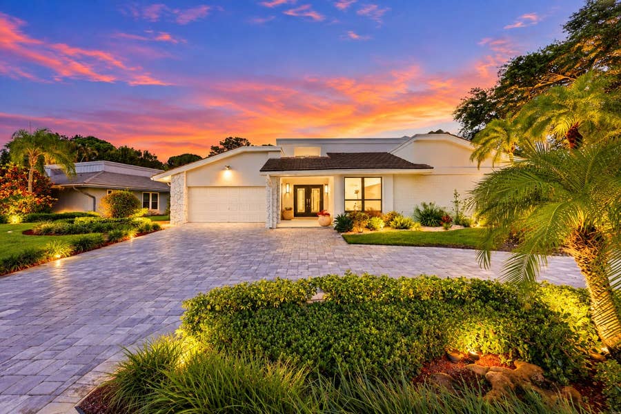 Property photo for 624 W Lakewoode Circle W, Delray Beach, FL