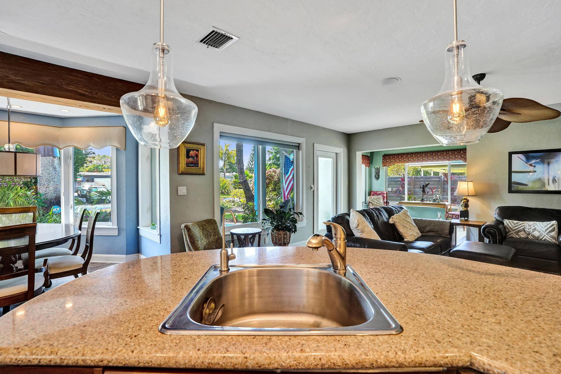 Open Concept