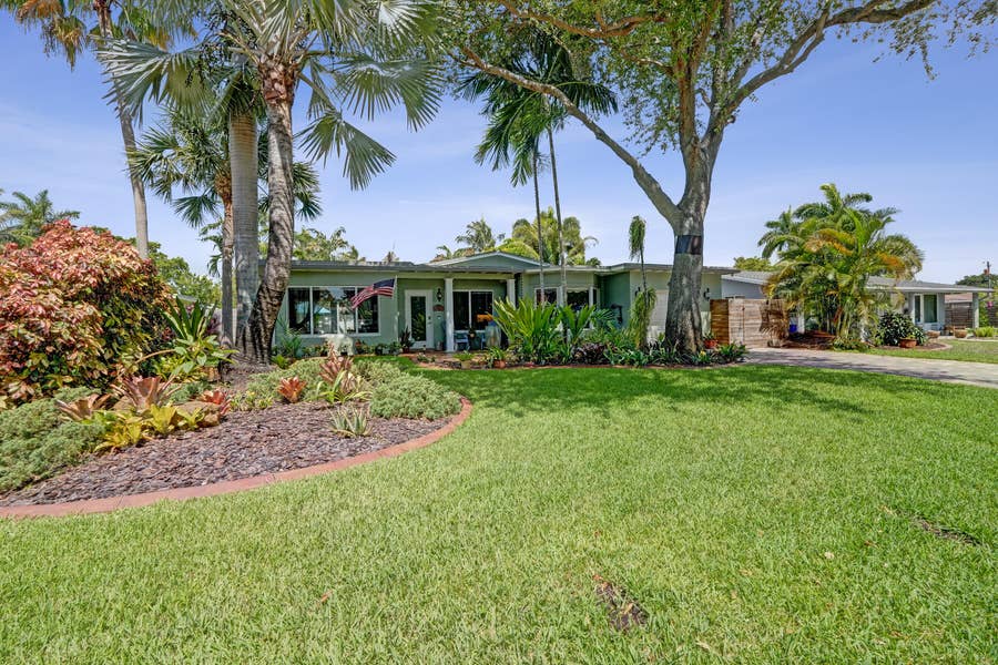 Property photo for 4781 NE 16th Avenue, Oakland Park, FL