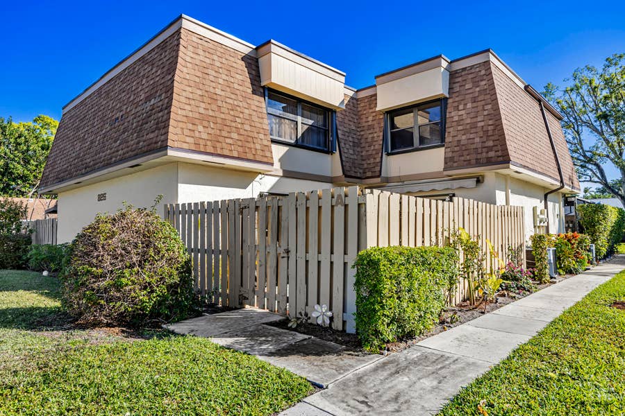 Property photo for 825 NW 30th Avenue, #A, Delray Beach, FL