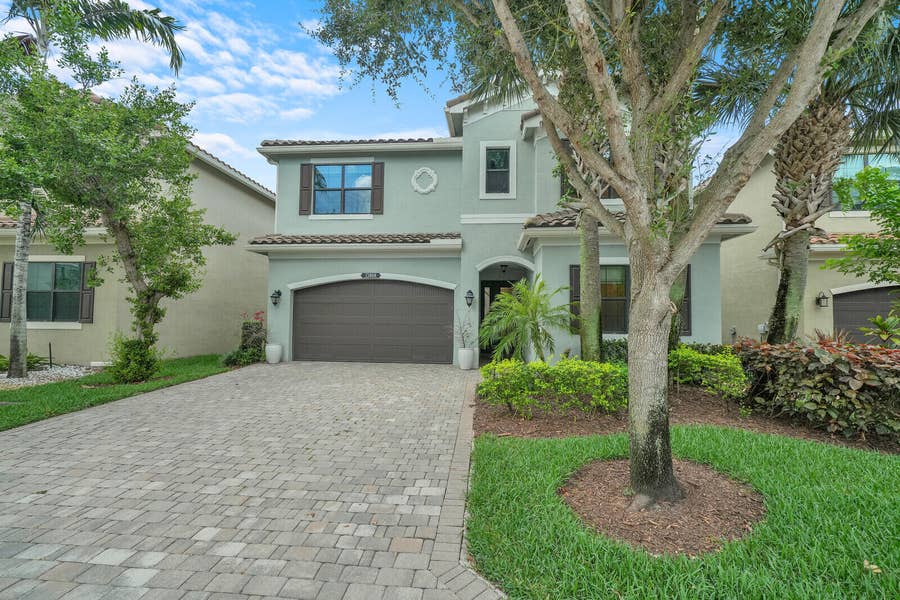 Property photo for 13808 Imperial Topaz Trail, Delray Beach, FL