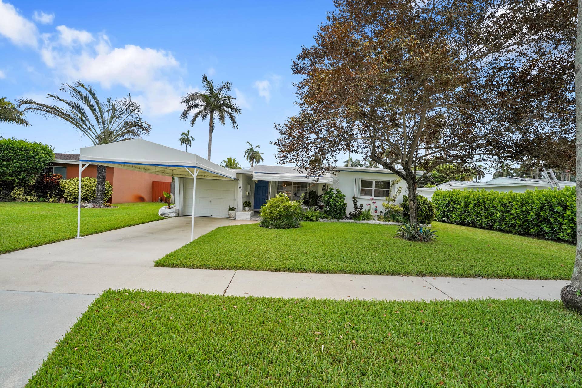 707 N 32nd Avenue, Hollywood, FL 33021 DSC03329