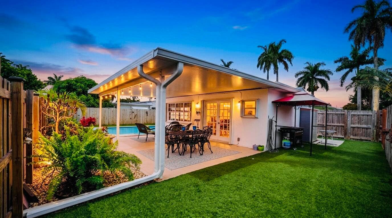 707 N 32nd Avenue, Hollywood, FL 33021 IMG_2831