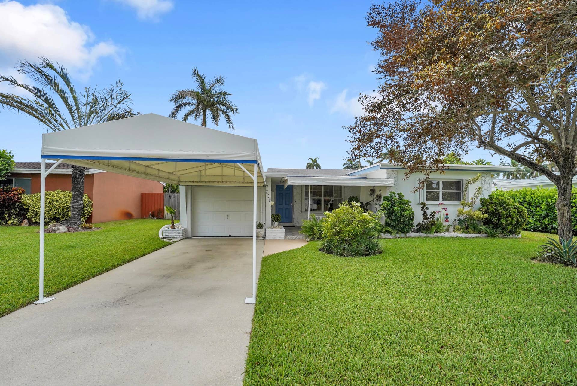 707 N 32nd Avenue, Hollywood, FL 33021 DSC03332
