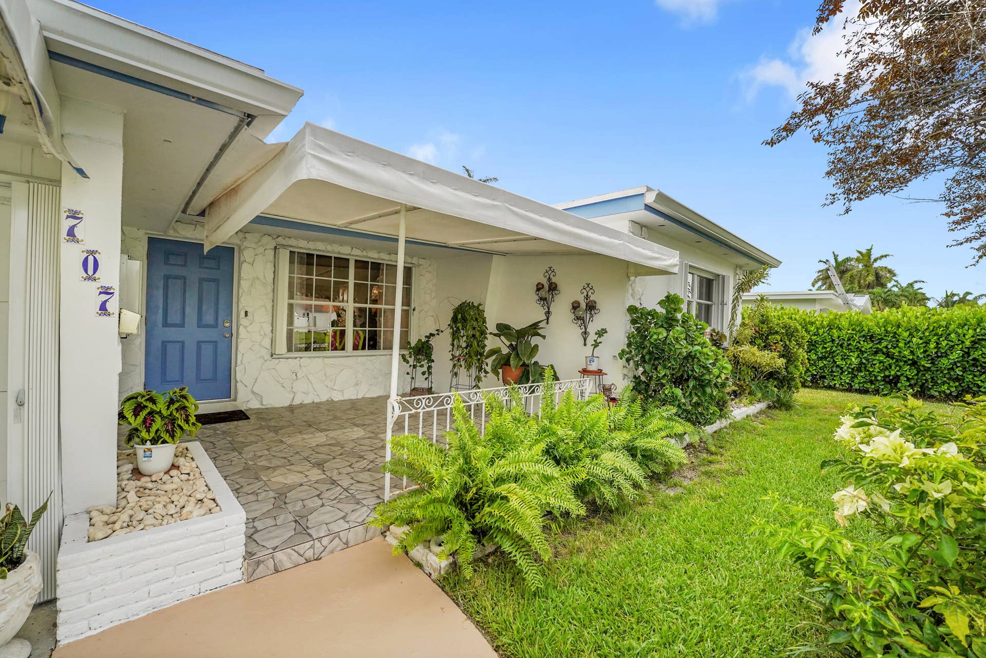 707 N 32nd Avenue, Hollywood, FL 33021 DSC03335