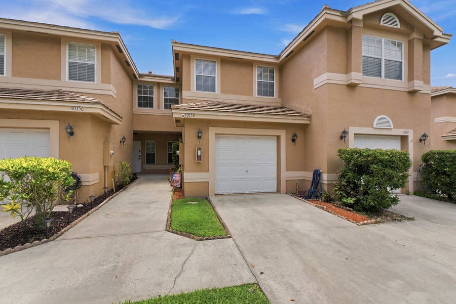 Property photo for 10158 Royal Palm Boulevard, #505-5, Coral Springs, FL