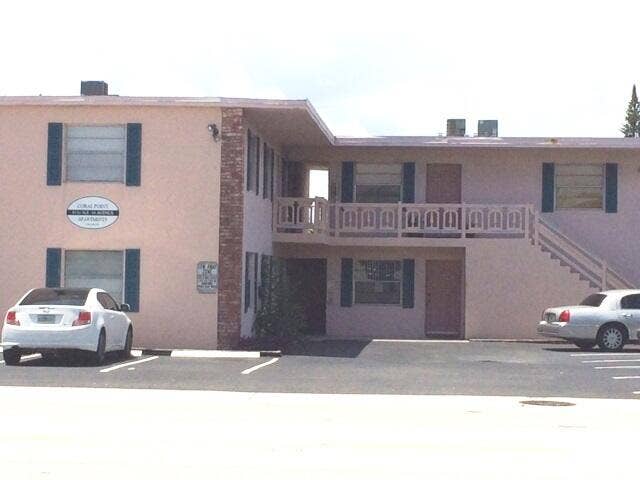 Property photo for 5131 NE 18th Avenue NE, #1-6, Fort Lauderdale, FL