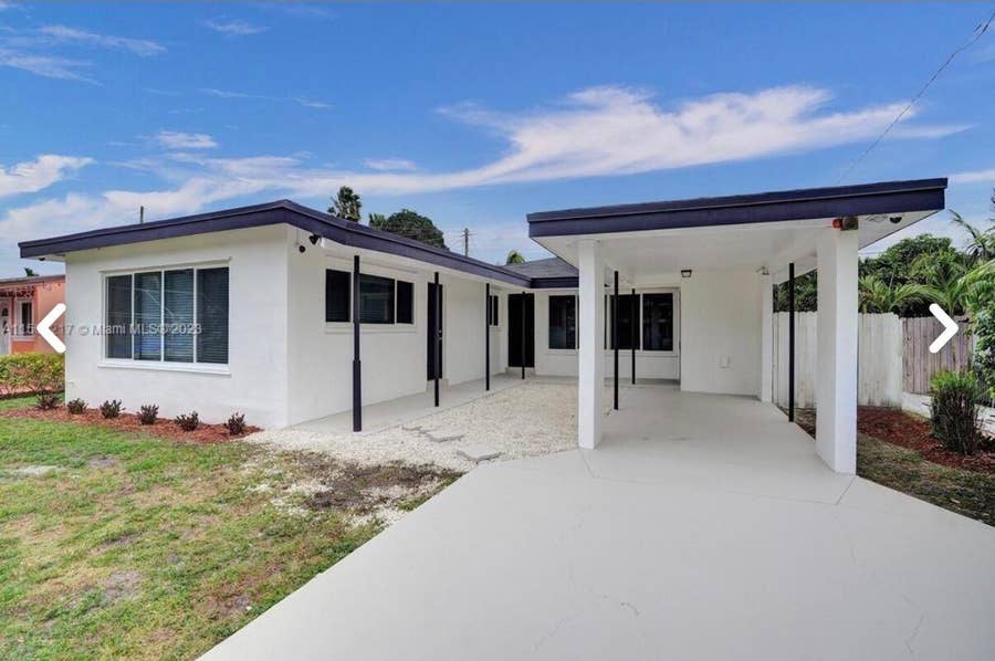 Property photo for 6720 Coolidge Street, Hollywood, FL