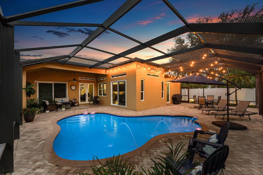Property photo for 1853 Palisades Drive, West Palm Beach, FL