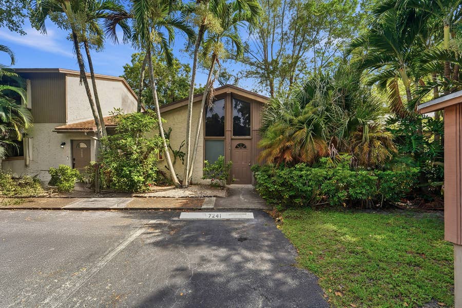 Property photo for 7241 W Sunrise Boulevard, Plantation, FL