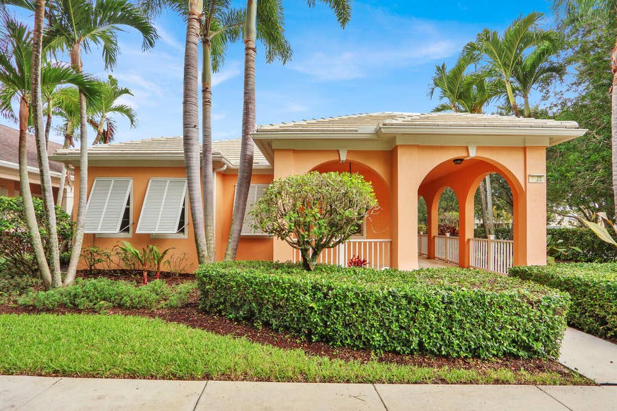 Property photo for 1825 Dakota Drive, Jupiter, FL