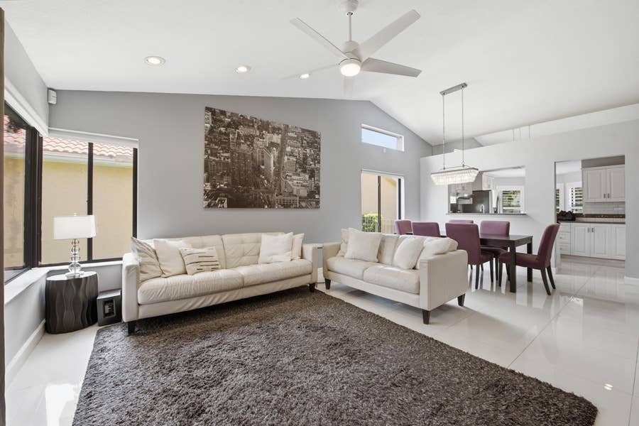 Property photo for 10577 Mendocino Lane, Boca Raton, FL