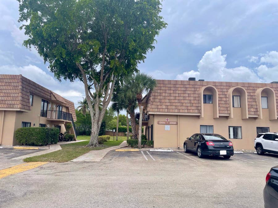 Property photo for 10898 Royal Palm Boulevard, #10898, Coral Springs, FL