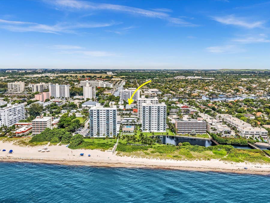 Property photo for 3232 Canal Drive, #19, Pompano Beach, FL