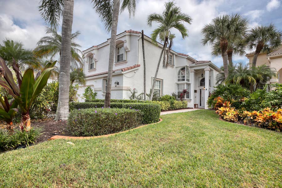 Property photo for 2070 Chagall Circle, West Palm Beach, FL