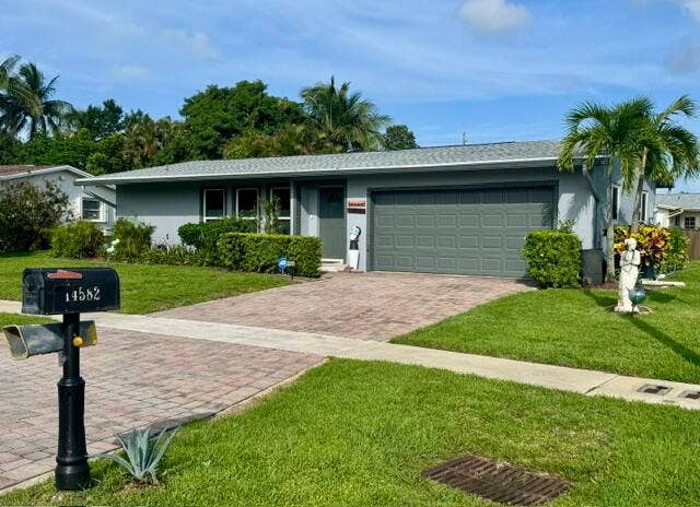 Property photo for 14582 Sunny Waters Lane, Delray Beach, FL