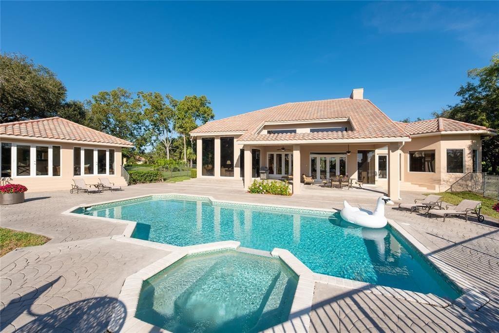 3190 Willow Lane, Weston, Weston, FL 33331 Photo 5
