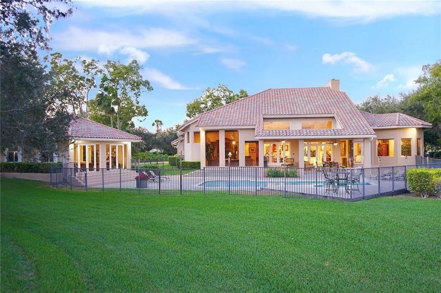 Property photo for 3190 Willow Lane, Weston, FL