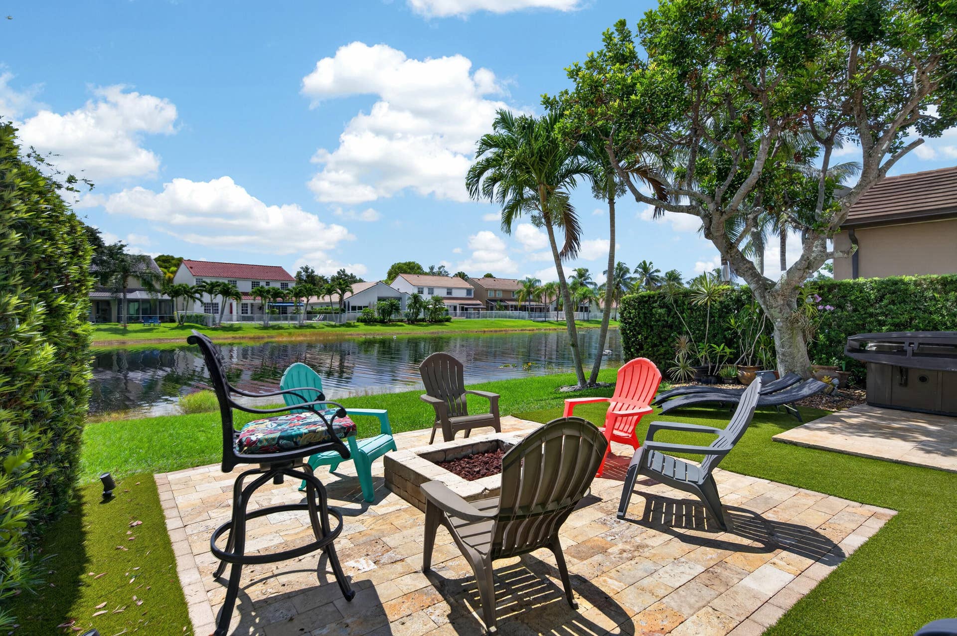 229 E Bayridge Drive, Weston, FL 33326 229-23