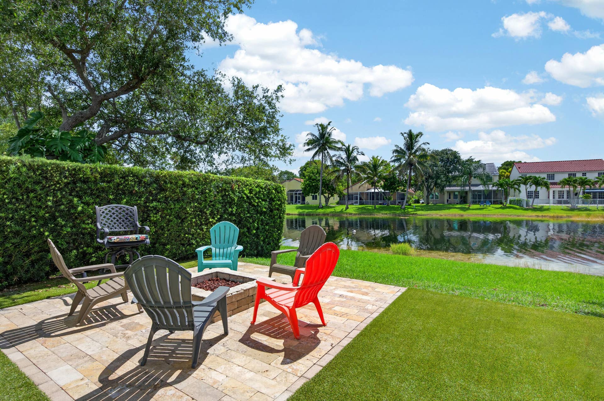 229 E Bayridge Drive, Weston, FL 33326 229-21