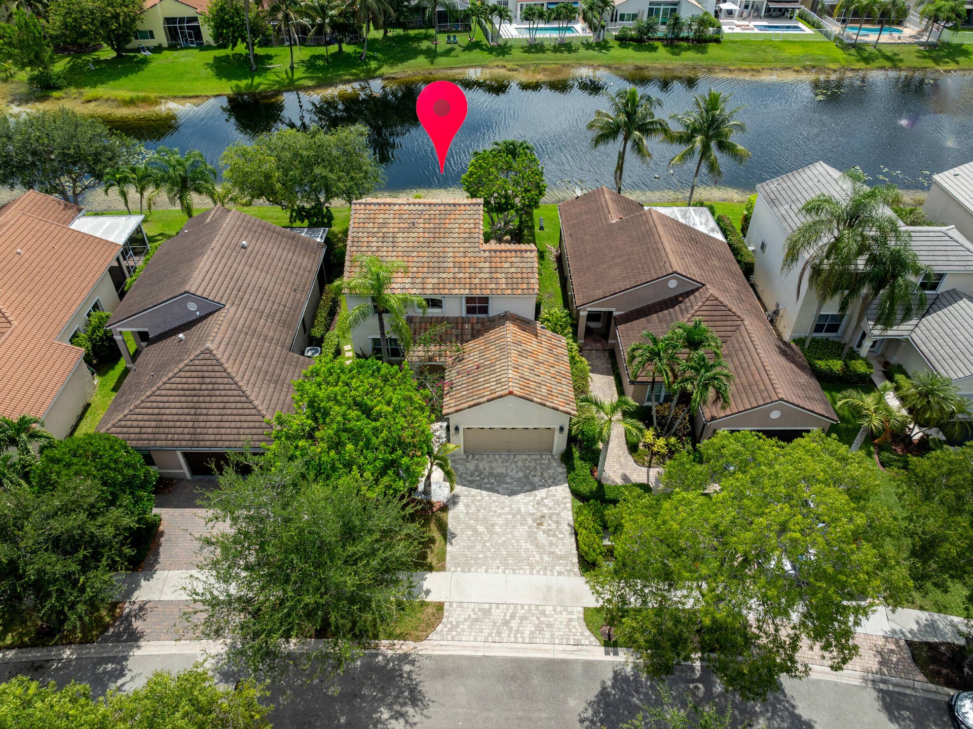 229 E Bayridge Drive, Weston, FL 33326 229-1