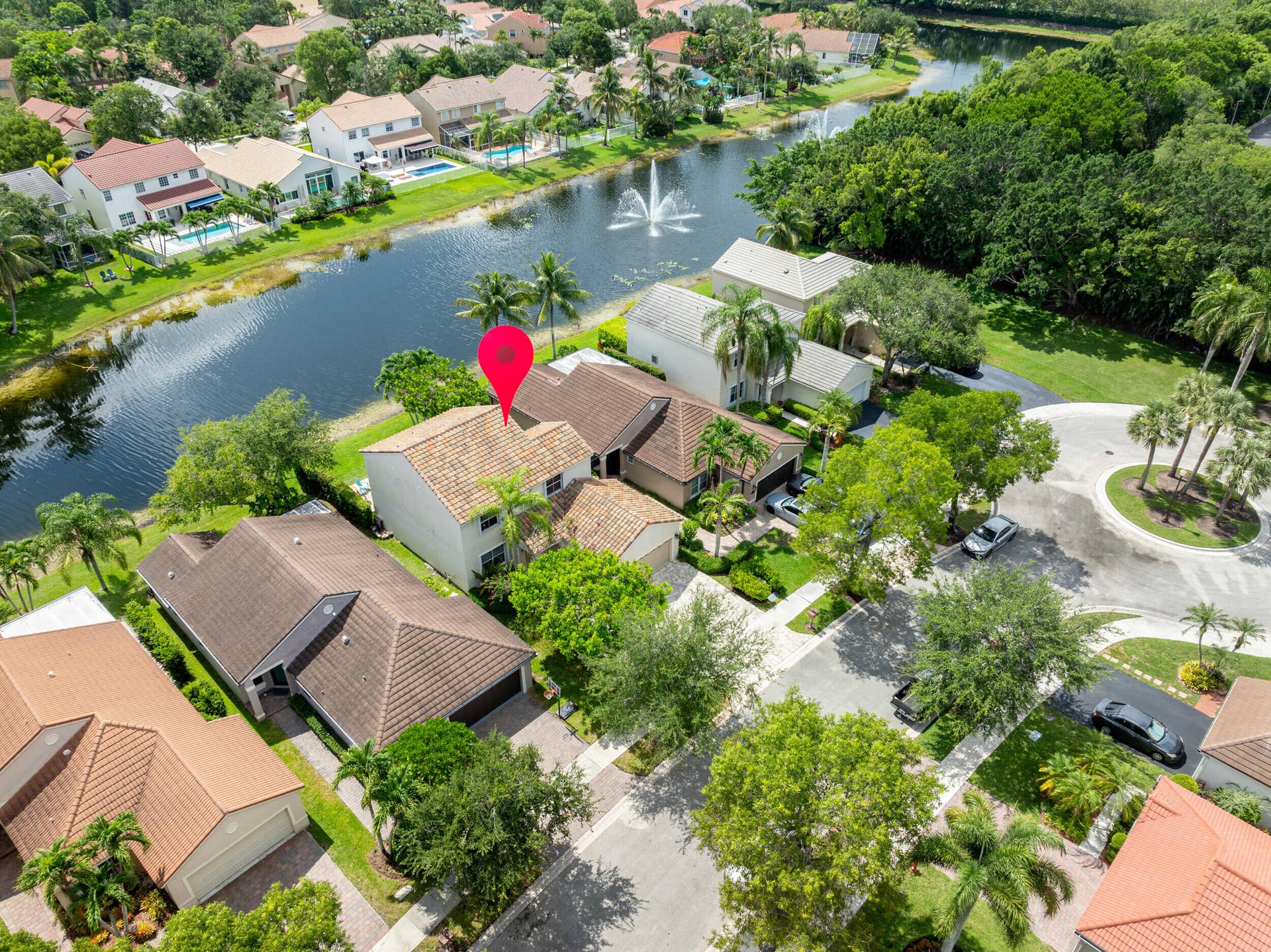 229 E Bayridge Drive, Weston, FL 33326 229-6