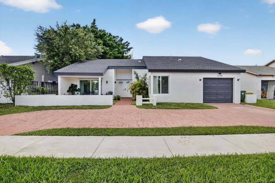 Property photo for 16709 SW 5th Court, Weston, FL
