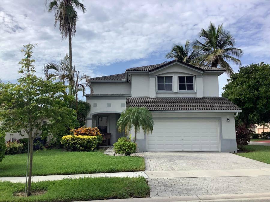 Property photo for 7330 NW 1st Place, Plantation, FL