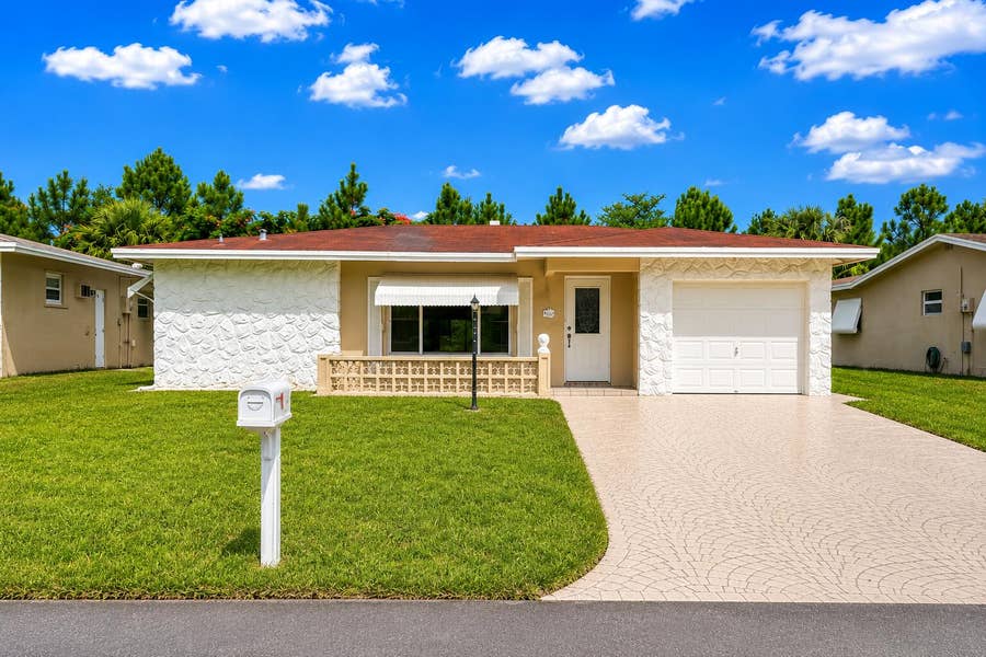 Property photo for 4781 NW 13th Avenue, Deerfield Beach, FL