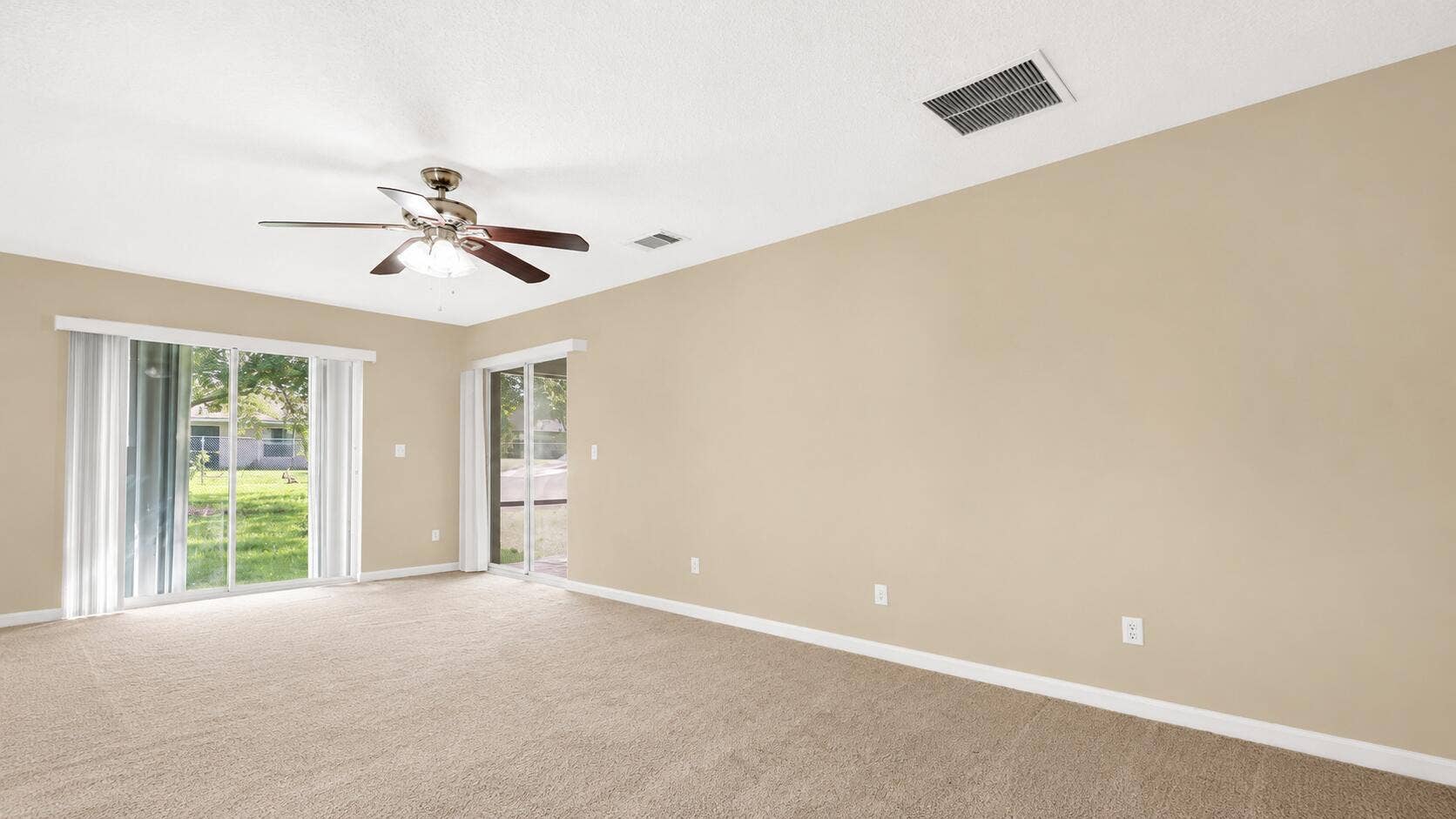 2826 SW Ann Arbor Road, Port St Lucie, FL 34953 Virtually enhanced