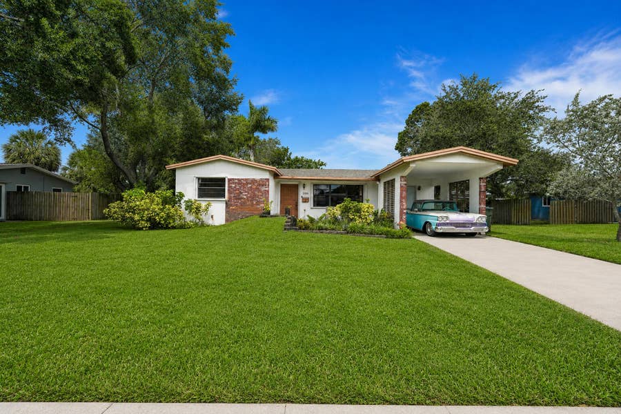 Property photo for 3358 SW 16th Court SW, Fort Lauderdale, FL