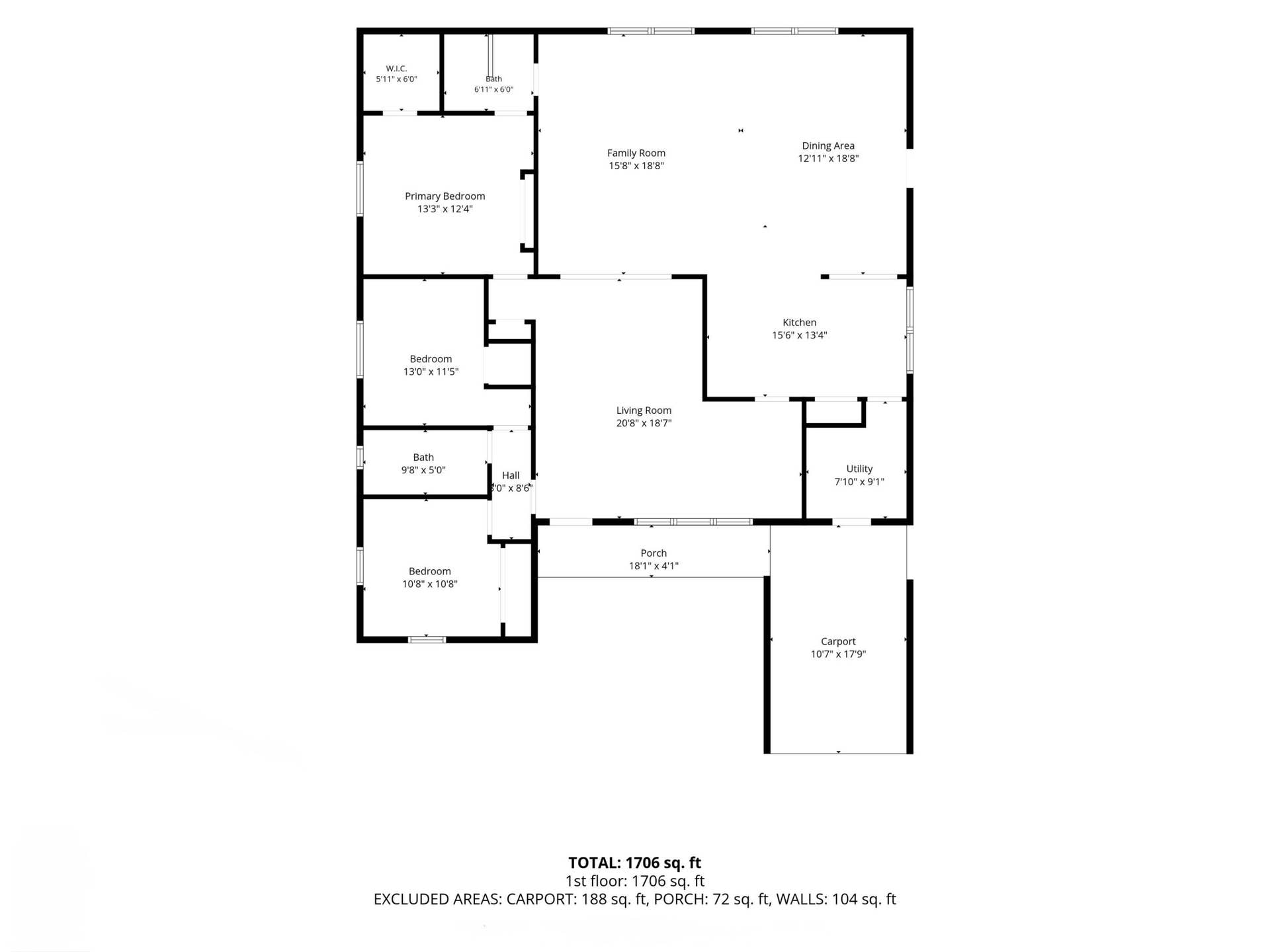 3358 SW 16th Court SW, Fort Lauderdale, FL 33312 IMG_9062